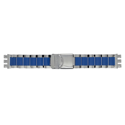 Swatch Ersatzband Secret Thought Blue AYCS553G
