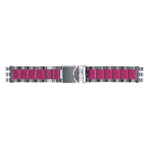 Swatch Ersatzband Secret Thought Raspberry AYCS555G
