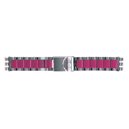 Swatch Ersatzband Secret Thought Raspberry AYCS555G