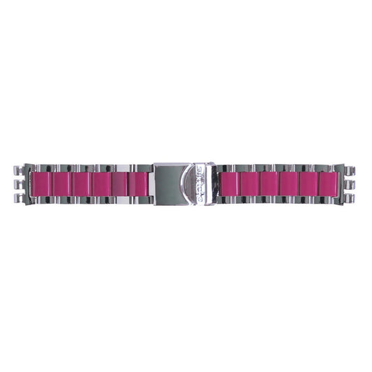 Swatch Ersatzband Secret Thought Raspberry AYCS555G
