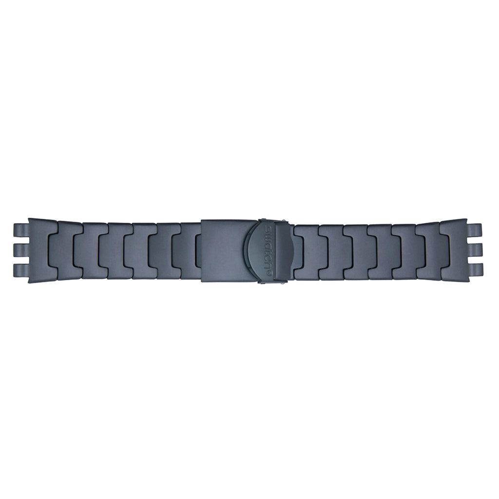 Swatch Ersatzband Shark Attack AYYS4027AG