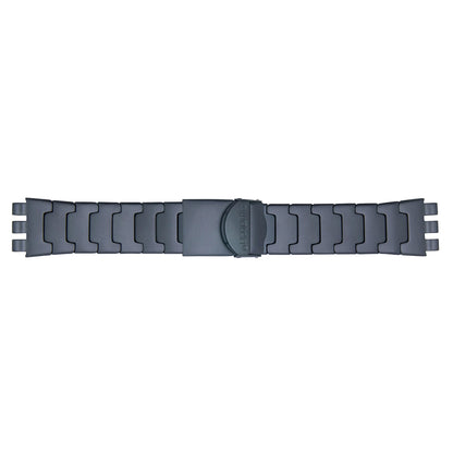 Swatch Ersatzband Shark Attack AYYS4027AG