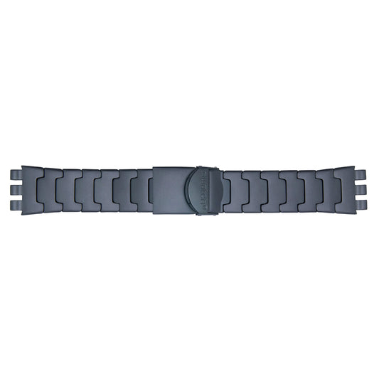 Swatch Ersatzband Shark Attack AYYS4027AG