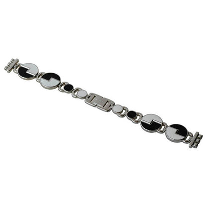 Swatch Ersatzband SHIFTING BLACK ALB164G