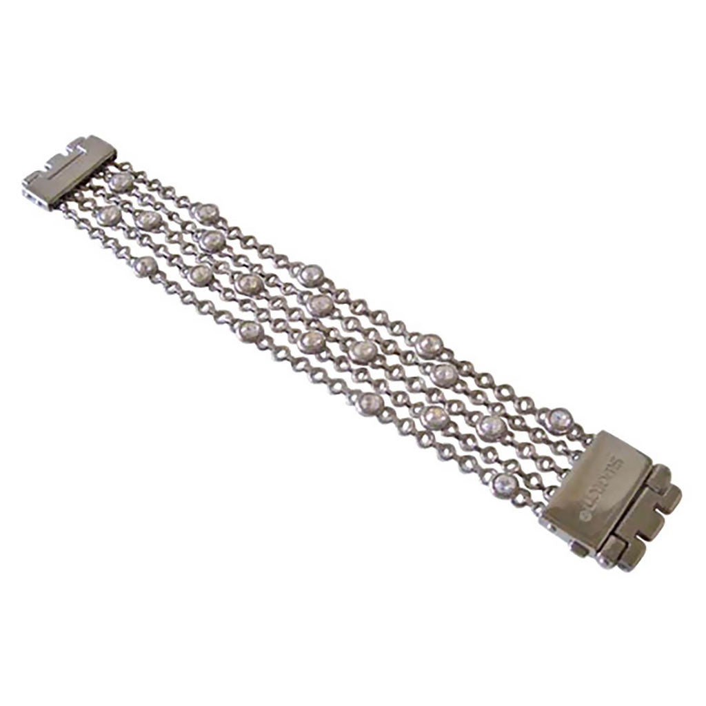 Swatch Ersatzband SHINY SWIRL ASFK188CB
