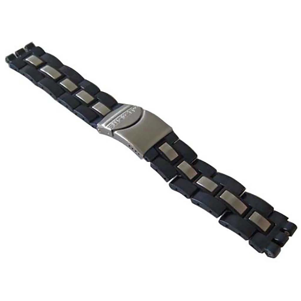 Swatch Ersatzband Side Protection AYCN4003AG