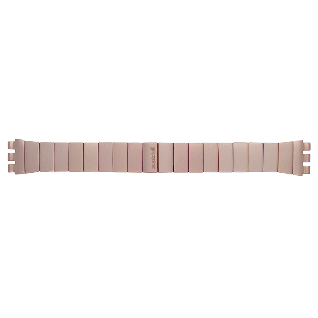 Swatch Ersatzband Silky Lustre AYLP7000AG