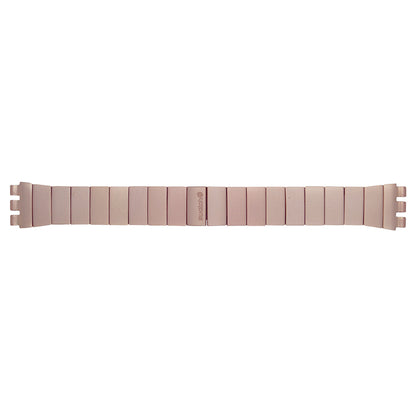 Swatch Ersatzband Silky Lustre AYLP7000AG