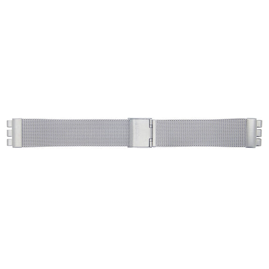 Swatch Ersatzband Silverdrops AYGS7005M