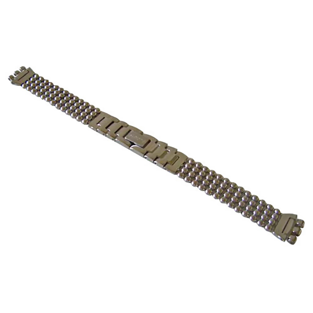 Original Ersatzband der Swatch Lady SILVER FALL ALW130G