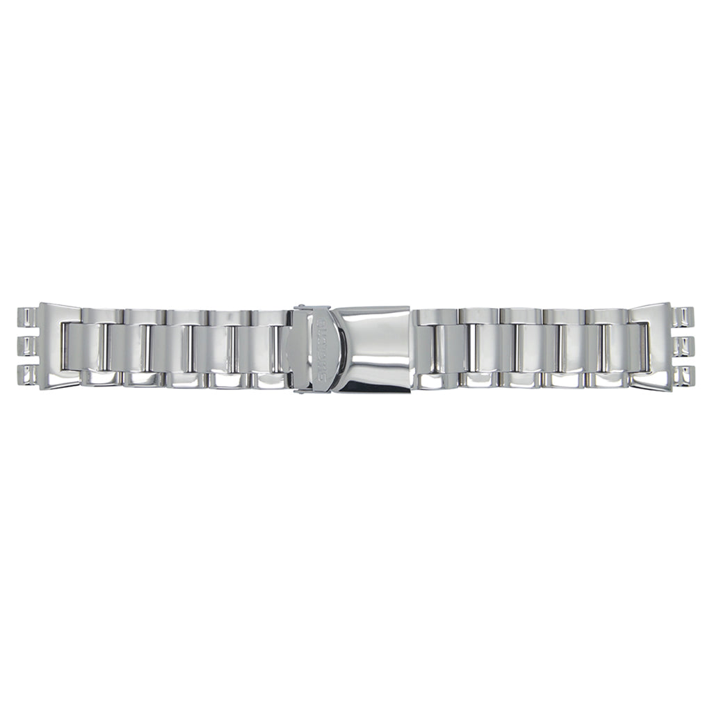 Swatch Ersatzband Silverish AYCS405GC