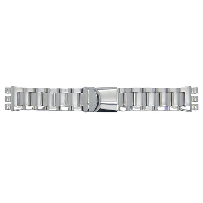 Swatch Ersatzband Silverish AYCS405GC