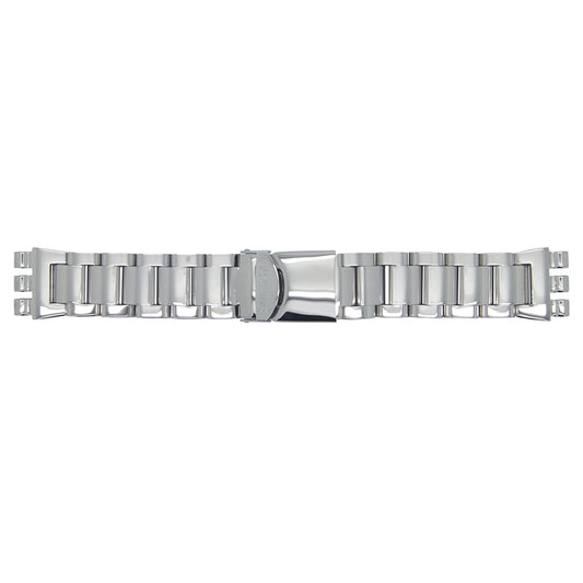 Swatch Ersatzband Silverish AYCS405GC