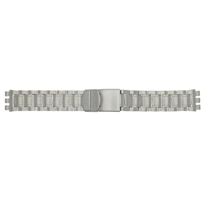 Swatch Ersatzband Irony Big Silver Wind AYGS123G