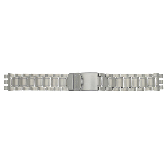 Swatch Ersatzband Irony Big Silver Wind AYGS123G
