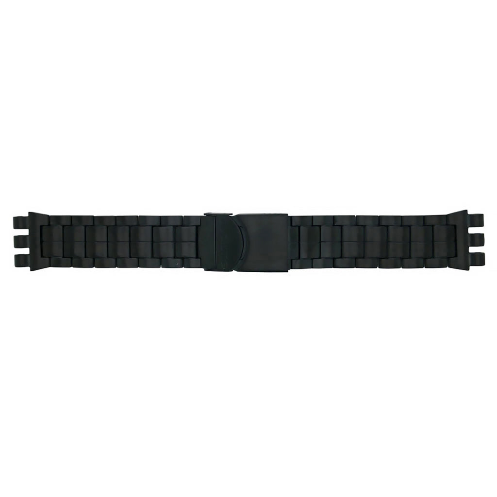 Swatch Ersatzband Sistem Dark AYIB401G