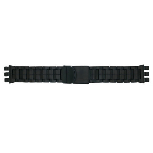 Swatch Ersatzband Sistem Dark AYIB401G