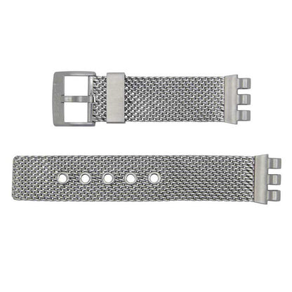 Swatch Ersatzband Sistem Meche AYIS418MA