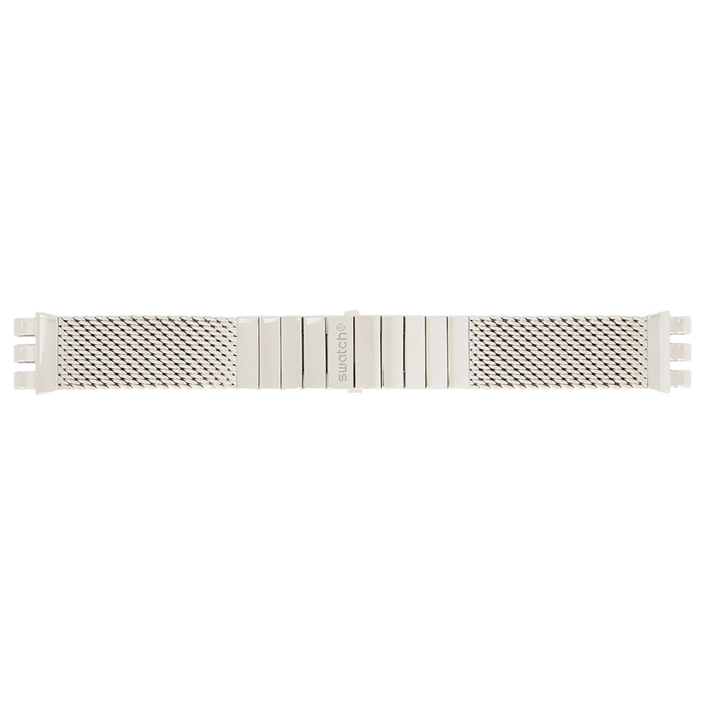 Swatch Ersatzband Sistem Stalac AYIS406GA