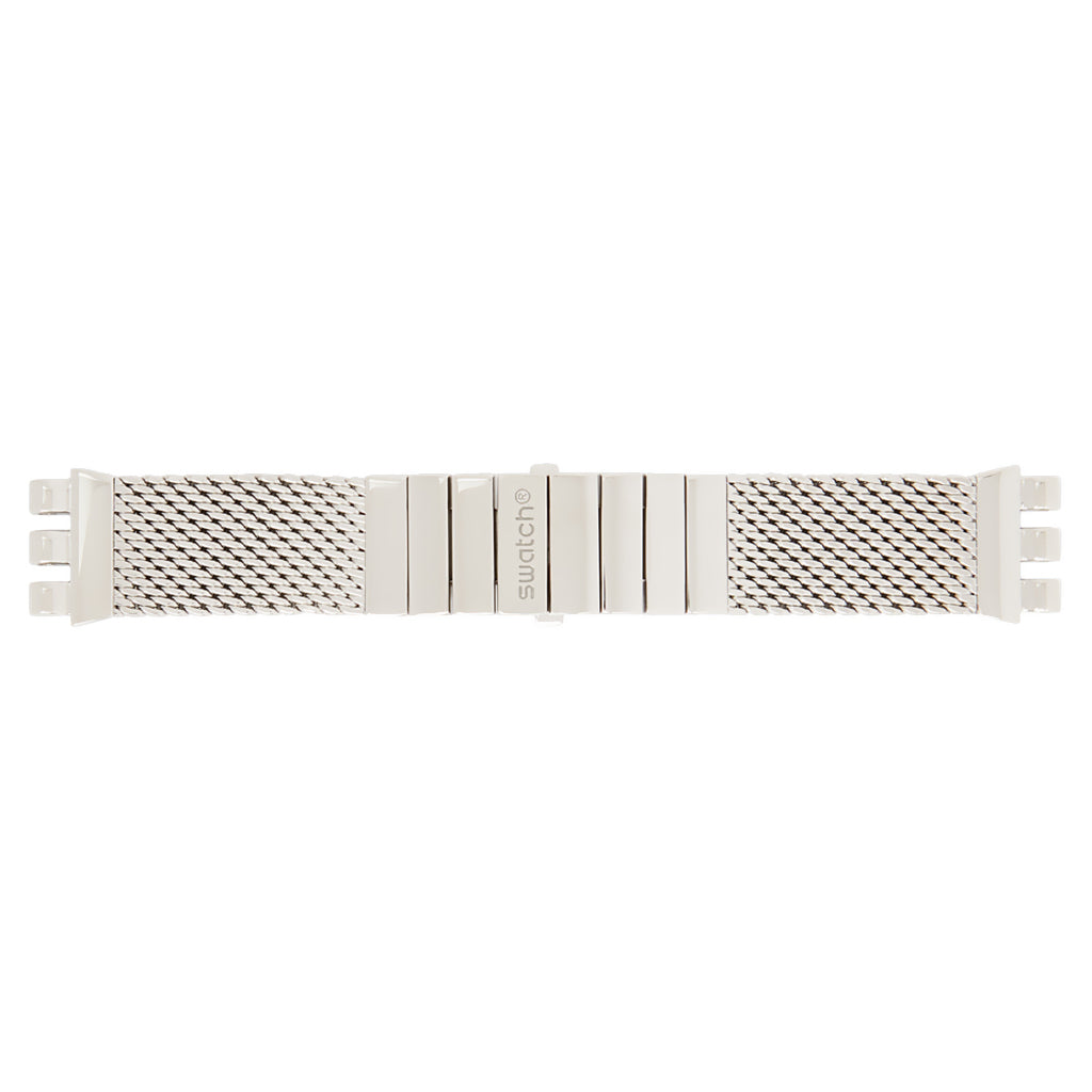 Swatch Ersatzband Sistem Stalac AYIS406GB