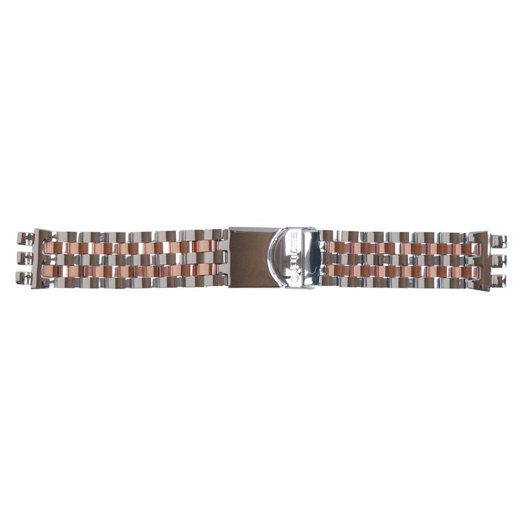 Swatch Ersatzband Sistem Tux AYIS405G