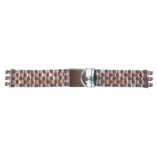 Swatch Ersatzband Sistem Tux AYIS405G