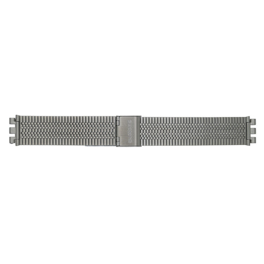 Swatch Ersatzband Skinboot ASYXS112GG