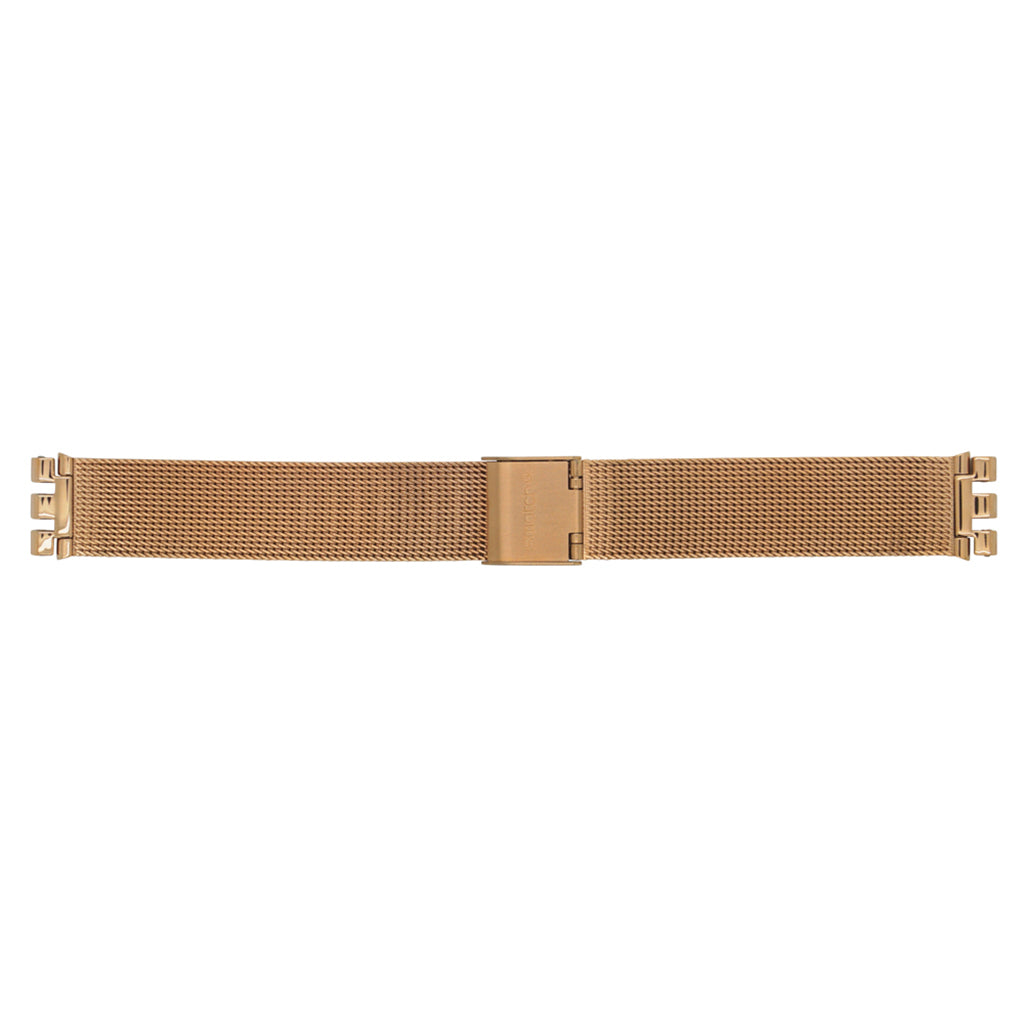 Swatch Ersatzband Skinchic ASVUP100M