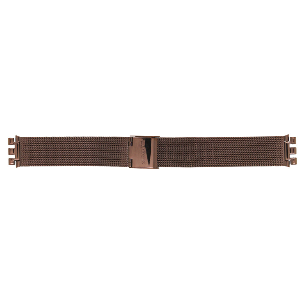 Swatch Ersatzband Skinchoc ASVOC101M