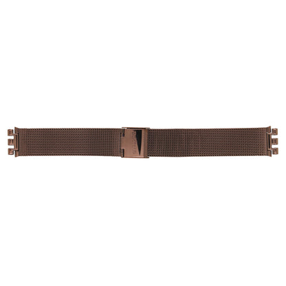 Swatch Ersatzband Skinchoc ASVOC101M