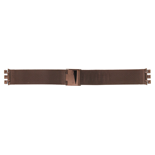 Swatch Ersatzband Skinchoc ASVOC101M