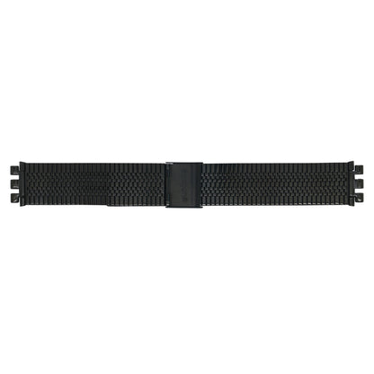 Swatch Ersatzband Skincoal ASYXB100GG