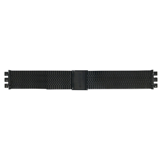 Swatch Ersatzband Skincoal ASYXB100GG