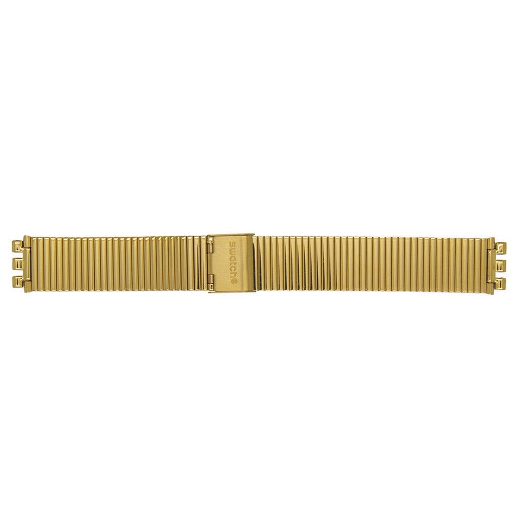 Swatch Ersatzband Skinlingot ASYXG100GG