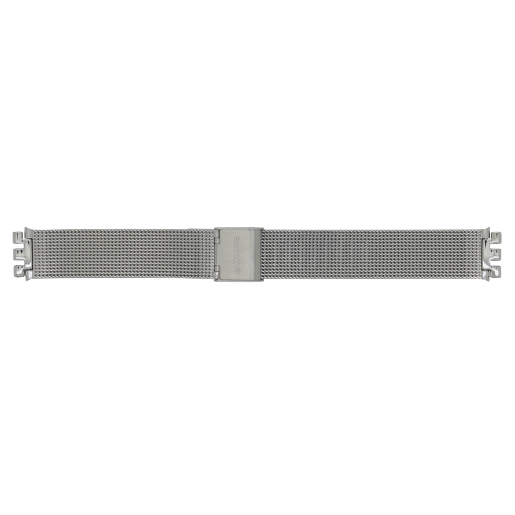 Swatch Ersatzband Skinmesh ASVOM100M