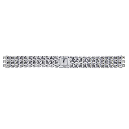 Swatch Ersatzband Skinparure ASVOM104G