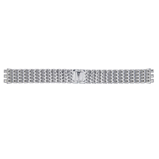Swatch Ersatzband Skinparure ASVOM104G