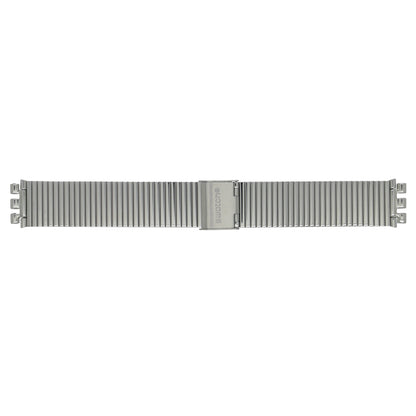 Swatch Ersatzband Skinpole ASYXS103GG