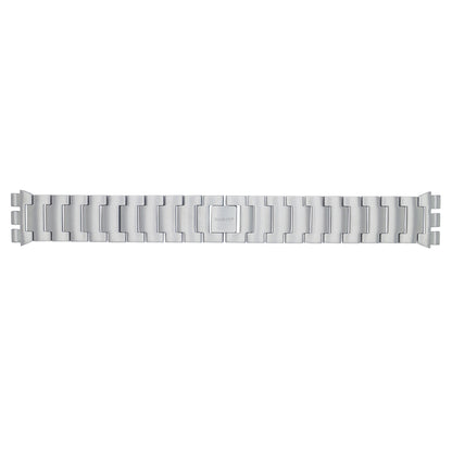 Swatch Ersatzband Skin Suit Blue ASS07S106G