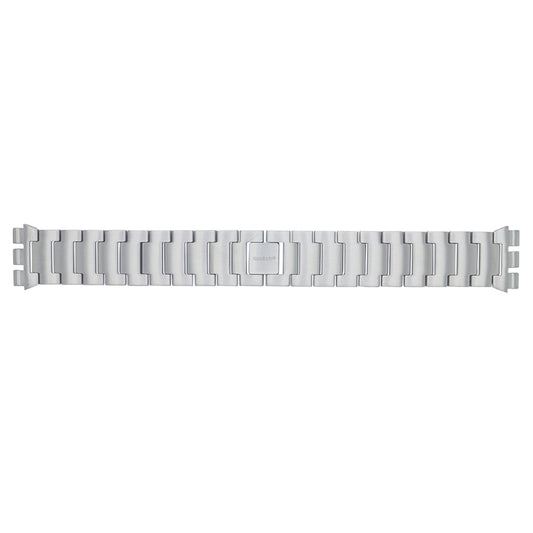 Swatch Ersatzband Skin Suit Blue ASS07S106G
