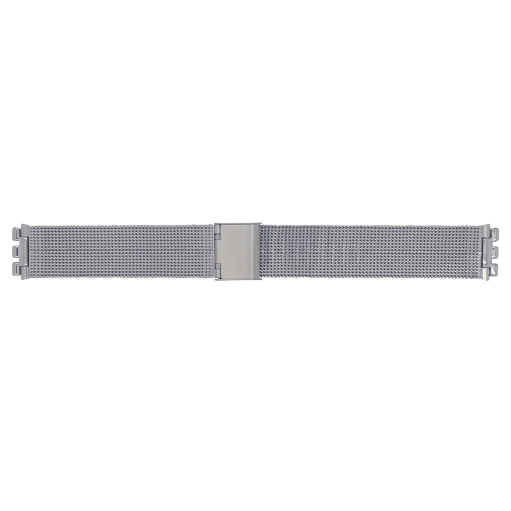 Original Swatch Ersatzband Sky Net ASFE109M