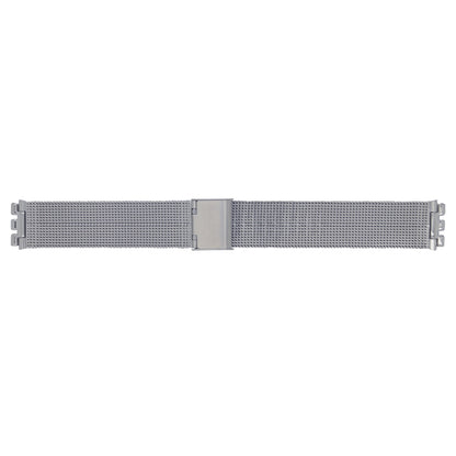 Original Swatch Ersatzband Sky Net ASFE109M