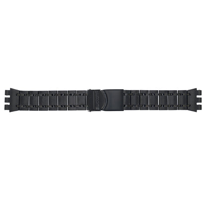 Swatch Ersatzband Smokeygator AYWM400G