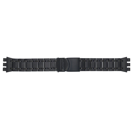 Swatch Ersatzband Smokeygator AYWM400G