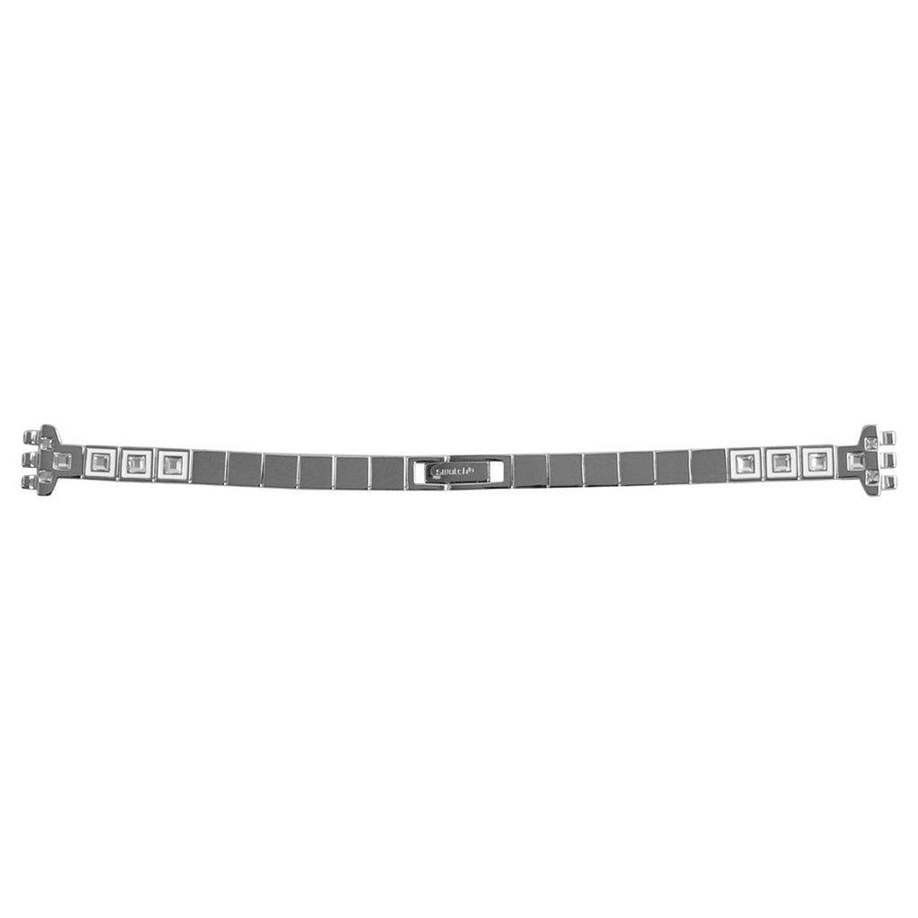Swatch Ersatzband Snow Machine ALK350G