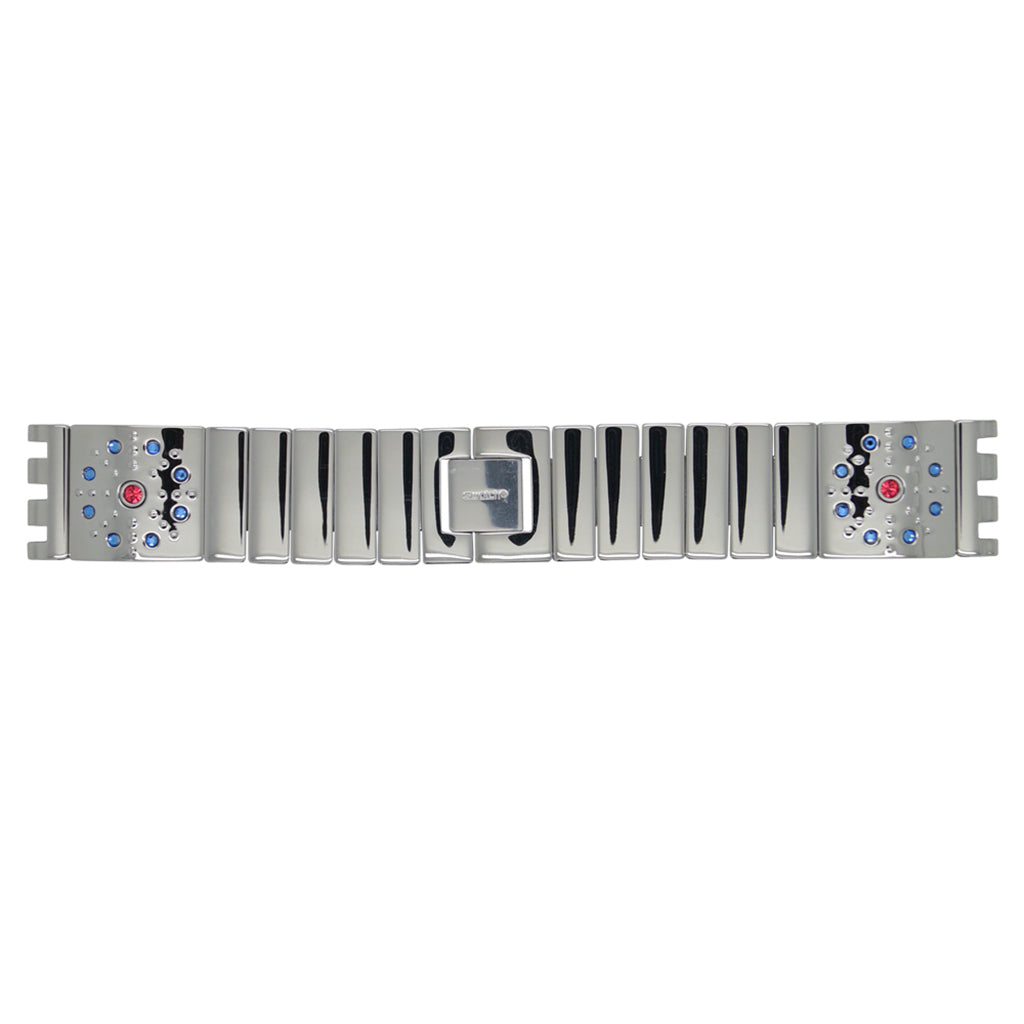 Swatch Ersatzband Sparkling Miracles ASUBM117G