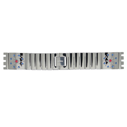 Swatch Ersatzband Sparkling Miracles ASUBM117G