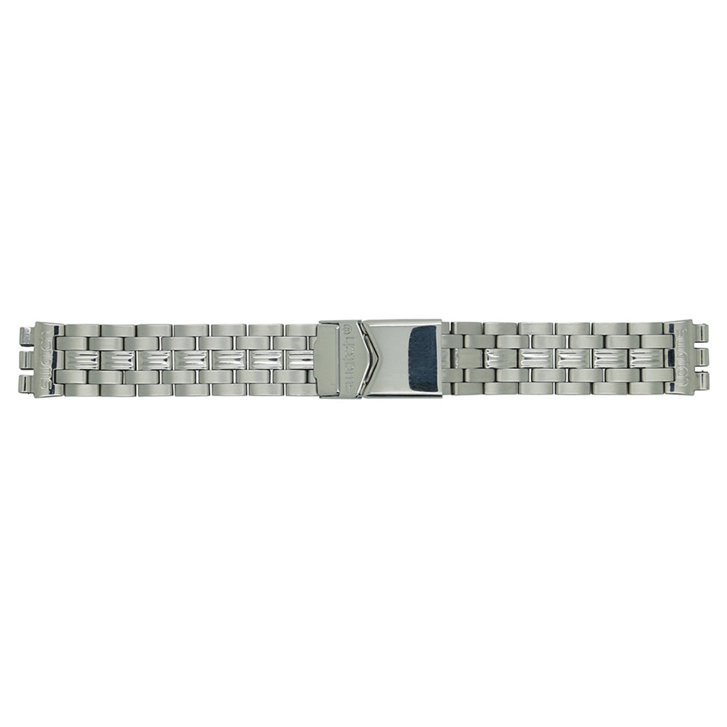 Swatch Ersatzband Spinnin' Restyled AYAS401GD