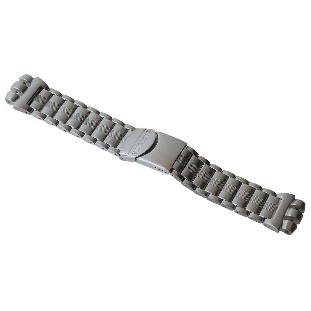 Swatch Ersatzband SPOTTER AYNS412G