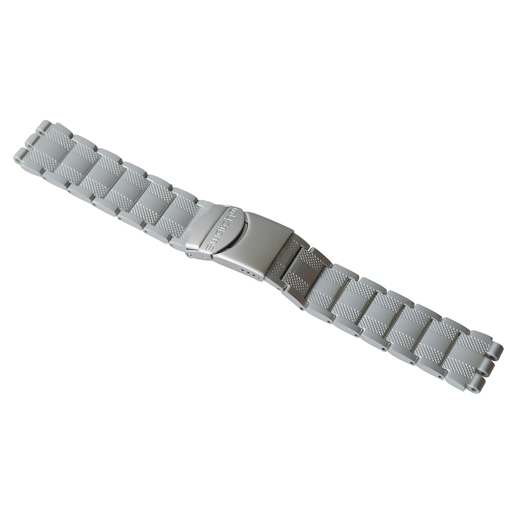 Original Ersatzband der Swatch SPRING MOTION ASVDK4000AG